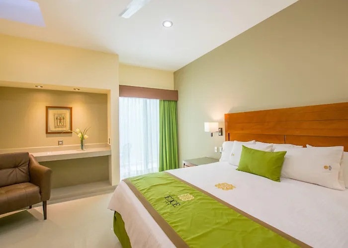 Hotel Ecce Inn&Spa