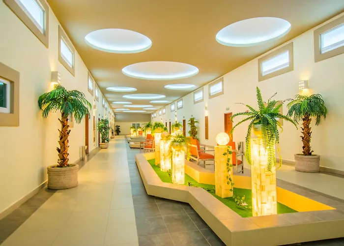 Hotel Ecce Inn&Spa